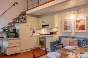 Lovely Florence Apartment